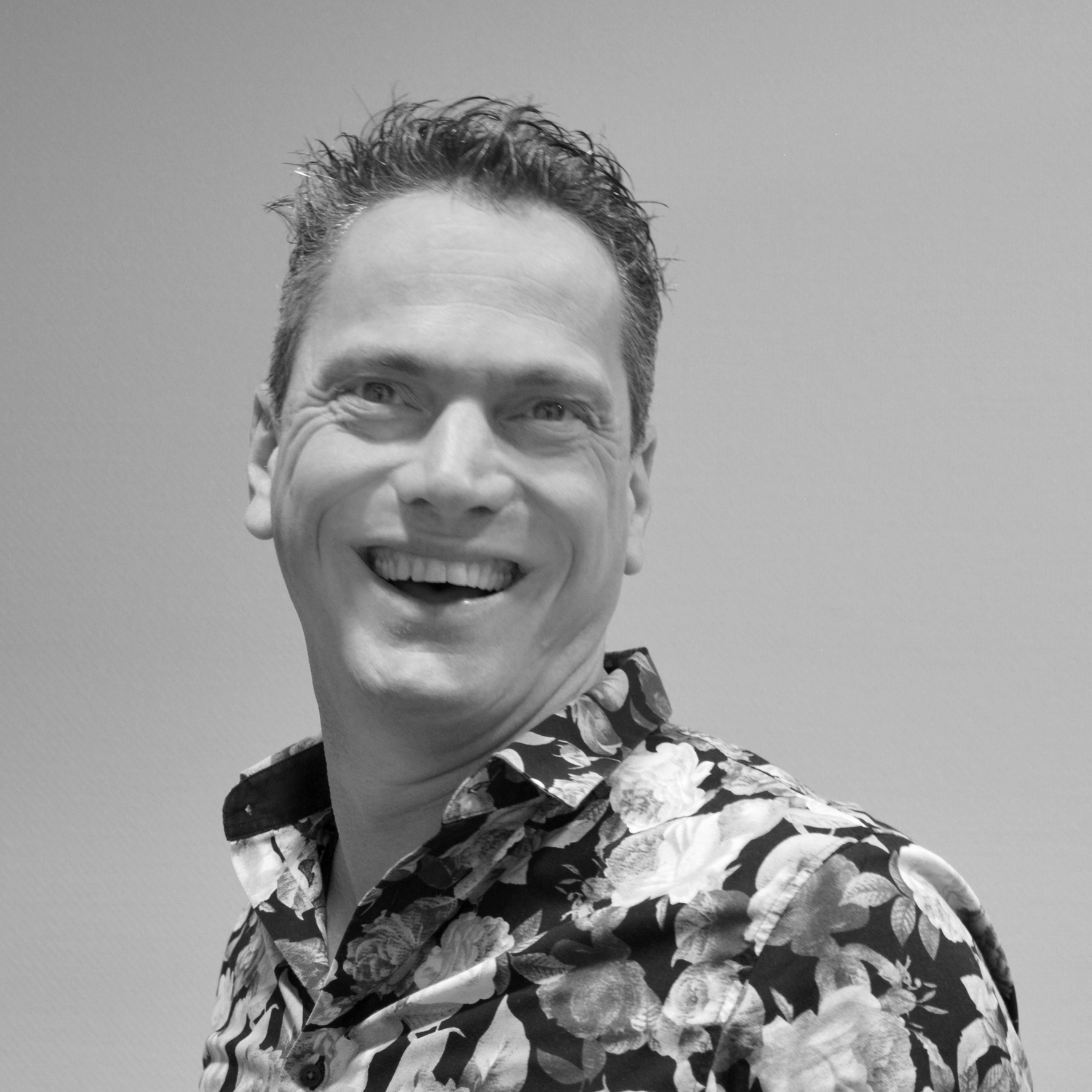 Edwin Groene snippers