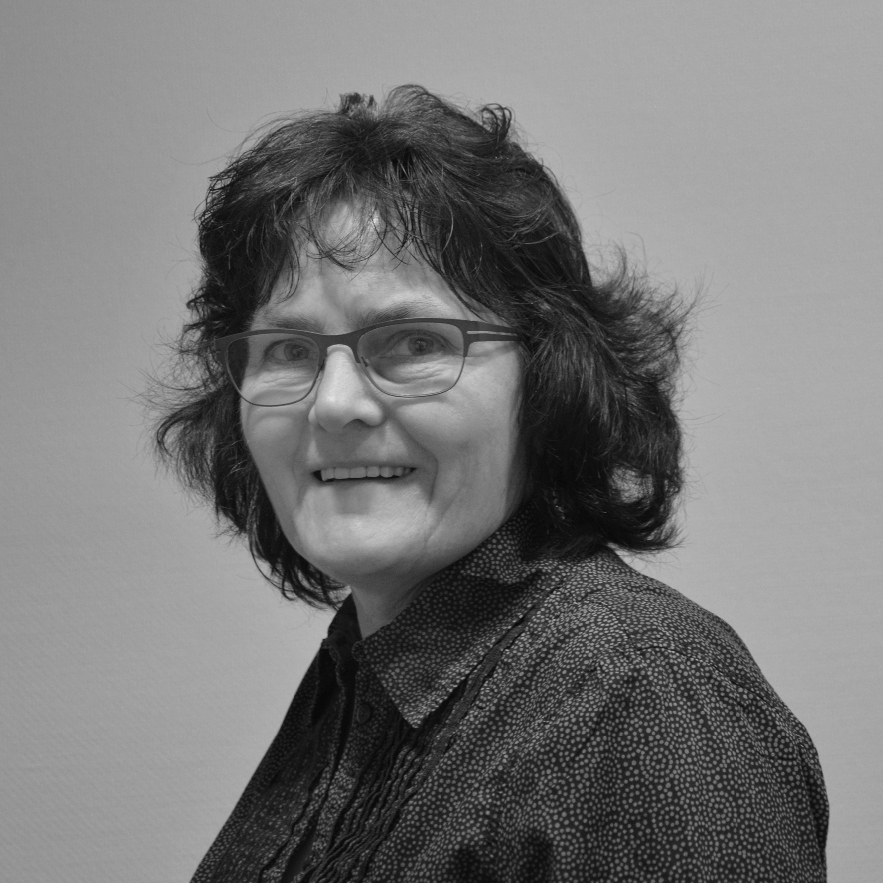 Marian Groene snippers