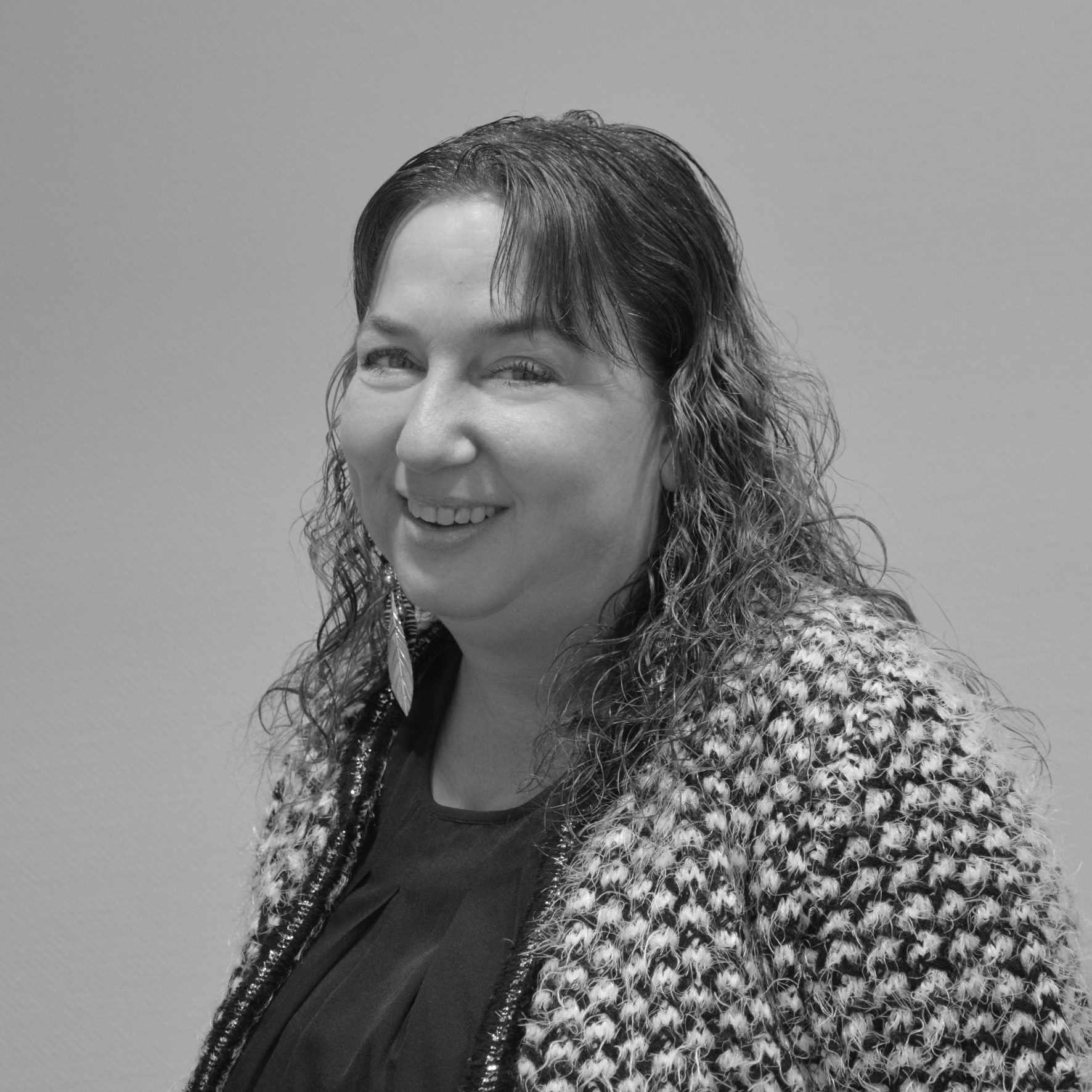 Moniek Groene snippers