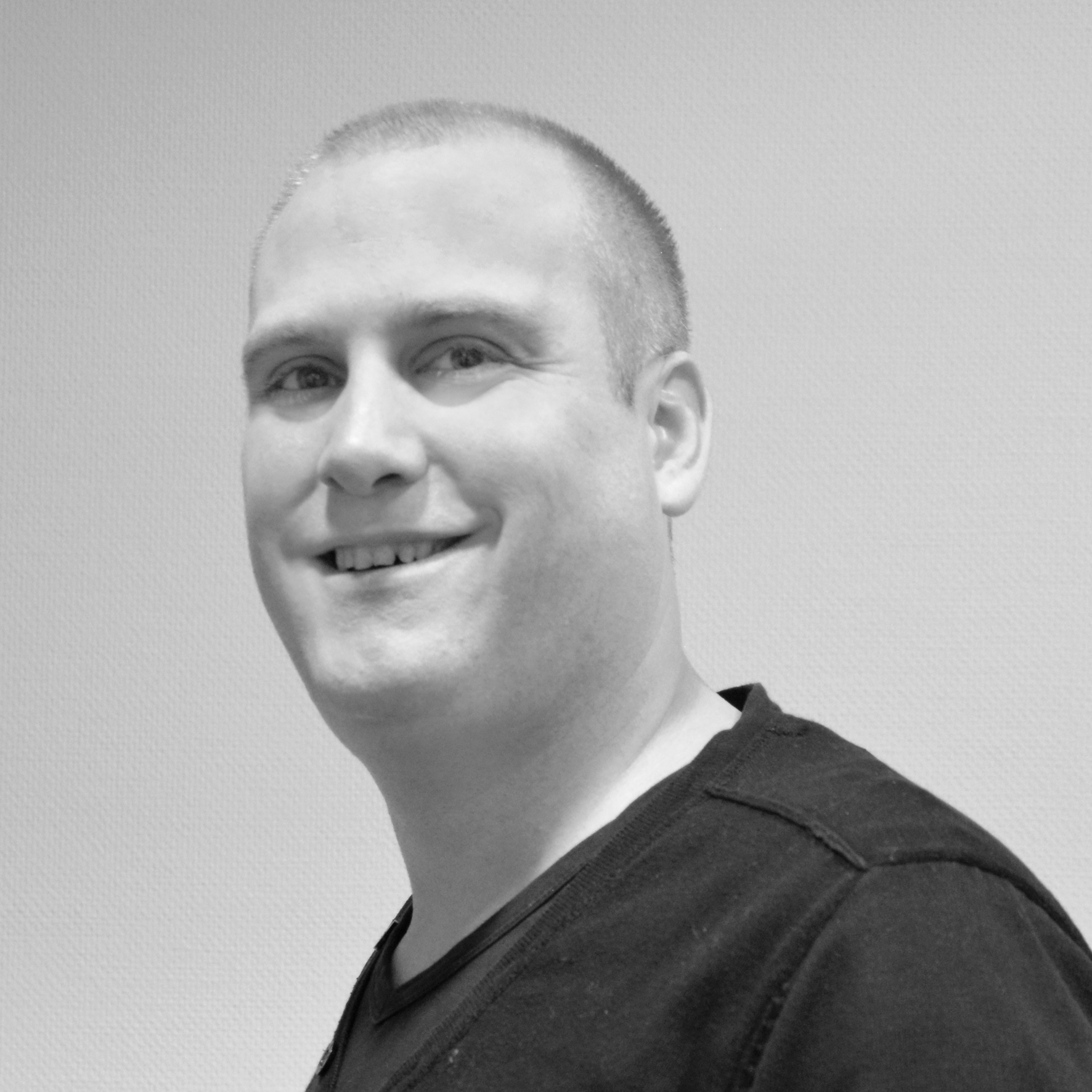 Rob Zwart-wit