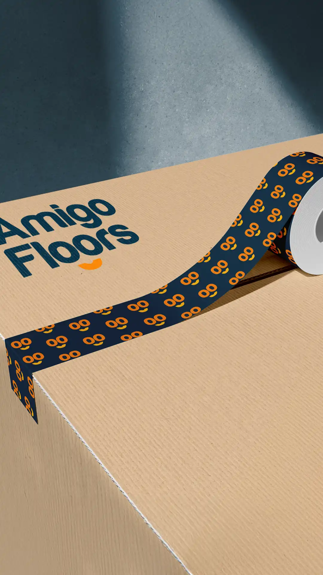 Amigo Floors case